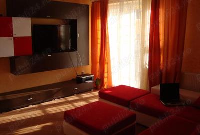 Apartament cu 2 camere decomandat în Turnișor - 2