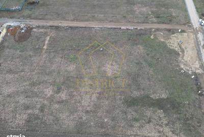 Spațiu comercial, în Moșnița Nouă