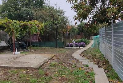 Casă cu 3 camere în Mehala - 16