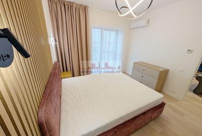 Inchiriere Apartament 2 camere One Cotroceni - Prima Inchiriere - - 35