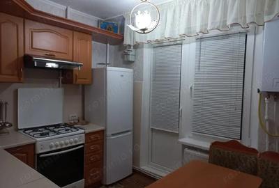 Apartament cu 2 camere în Blașcovici