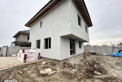 Casă cu 4 camere cu Teren 300 Mp în Prelungirea Ghencea - 11