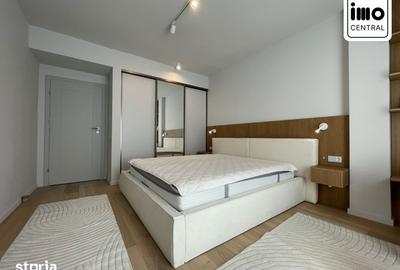 Apartament cu 3 camere semidecomandat, mobilat în Făget - 12