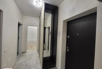 Apartament cu 2 camere, mobilat în Berceni - 10