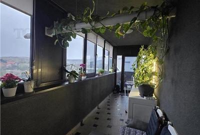 Apartament cu 3 camere decomandat, mobilat în Prelungirea Ghencea - 14