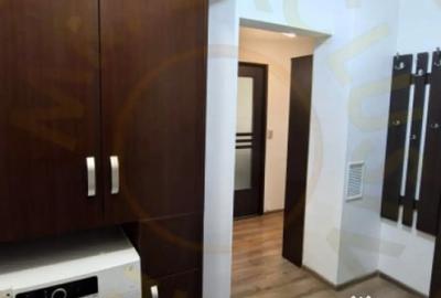 Apartament cu 4 camere decomandat, mobilat în Central - 7