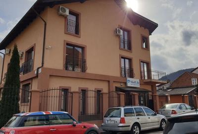 Spațiu comercial, de 125 mp, în Drumul Carului - 5