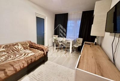 Apartament cu 2 camere nedecomandat, mobilat în Șagului - 3