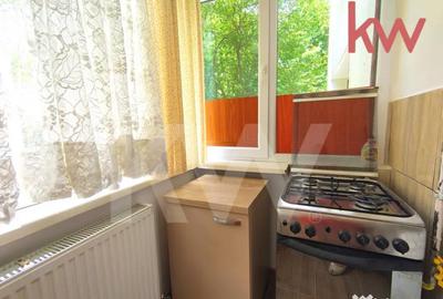 Apartament cu 2 camere decomandat, mobilat în 1 Mai - 5