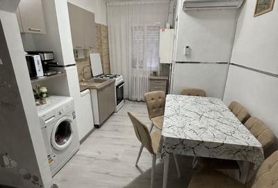 Apartament cu 2 camere decomandat, mobilat în Nord-Vest - 4