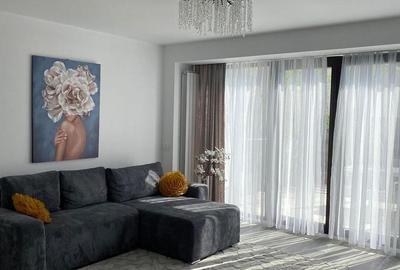 Casă cu 4 camere cu Teren 50 Mp în Est