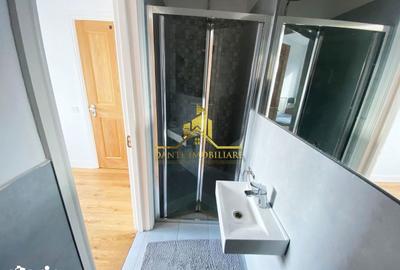 Apartament cu 3 camere semidecomandat, mobilat în Bulgaria - 10