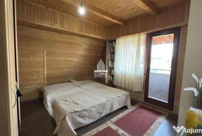 Casă cu 6 camere cu Teren 800 Mp în Central - 8