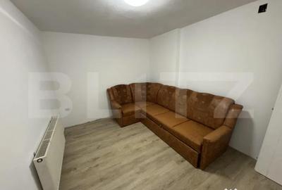 Apartament cu 2 camere decomandat în Central - 1