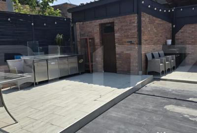 Spațiu comercial, de 82 mp, în Semicentral - 12