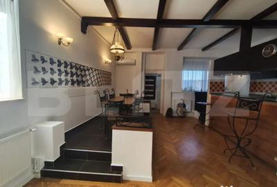 Apartament cu 4 camere semidecomandat în Ultracentral - 9