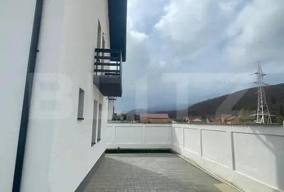 Casa de inchiriat, 135 mp, cartier Bunloc - 11