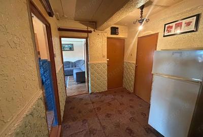 Apartament cu 2 camere decomandat în Central - 2