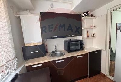 Apartament cu 2 camere decomandat, mobilat în Tomis Nord - 4