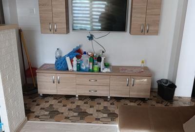 Apartament cu 2 camere semidecomandat în Central - 2