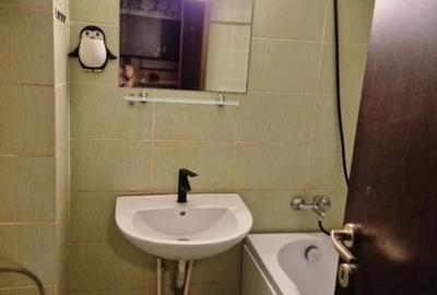 Apartament cu 2 camere decomandat, mobilat în Tătărași - 6