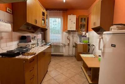 Apartament de vanzare 3 camere, 68 mp, zona Tudor - 3