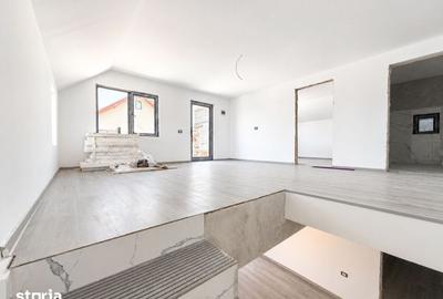 Casă cu 7 camere cu Teren 219 Mp în Coiciu - 9