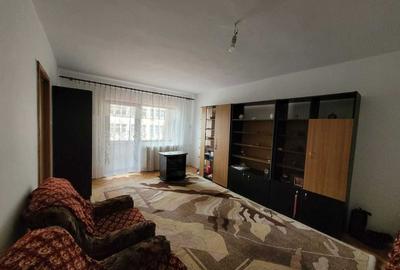 Garsonieră decomandată în Central - 1