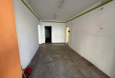 Spatiu comercial zona Radu Negru, suprafata 159mp. - 3