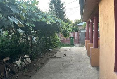 Casă cu 3 camere în Cornetu - 6