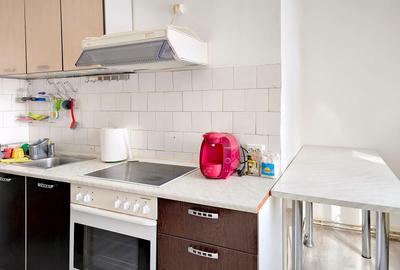 Apartament cu 3 camere decomandat, mobilat în Griviței - 3