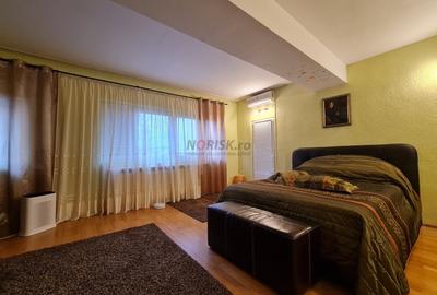 Vila de Vis in Corbeanca – Lux, Natura si Liniste, la un Pas de Lac! - 13