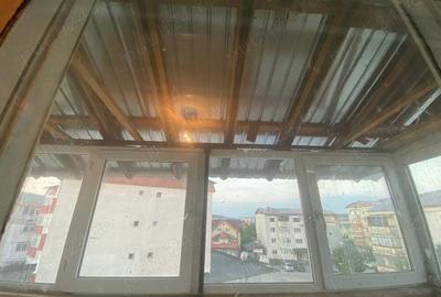 Apartament 2 camere - pod mansardabil - Curtea de Arges - 8