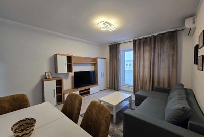 Apartament cu 2 camere decomandat în Lacul Morii - 4