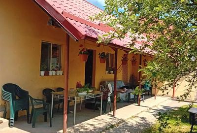 Casă cu 4 camere în Dobrogostea - 1