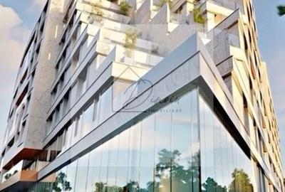 Apartament cu 4 camere în Băneasa