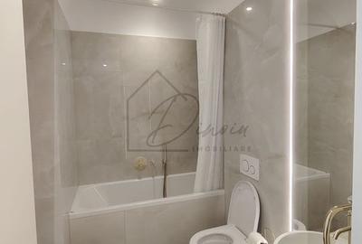 Studio Premium Cortina North Pipera I 42,5mp I Comision 0% - 9