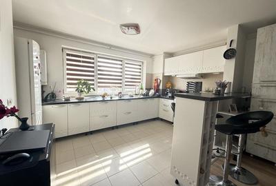 Apartament cu 2 camere semidecomandat, mobilat în Gării - 2