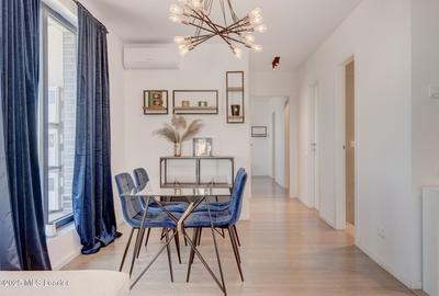 Pipera, apartament 3 camere 99,3 mp, H Pipera Lake - 3