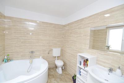 Casă cu 5 camere cu Teren 217 Mp în Bragadiru - 22