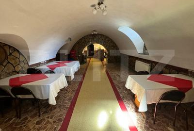 Afacere la cheie in  Siret! Pensiune, sala evenimente, restaurant cu crama - 5
