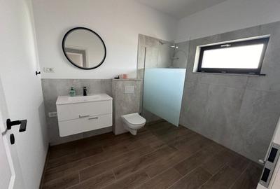 Mosnita Noua duplex de inchiriat 750 euro - 6