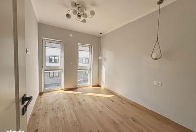 Casă cu 5 camere cu Teren 33 Mp în Săcălaz - 2