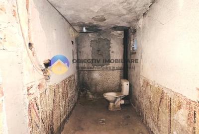 Casă individuală cu 4 camere cu Canalizare în Săvinești - 12