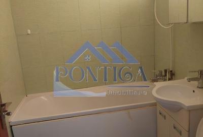 Apartament 2 camere, complet mobilat și utilat, cu parcare City Park - 8