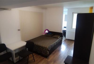 Garsonieră semidecomandată în 1 Decembrie 1918 - 2