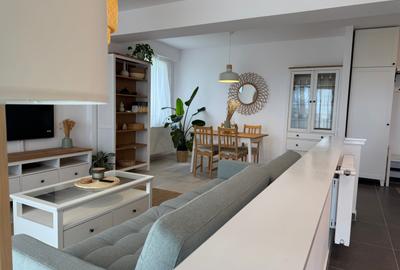 Apartament 2 camere cu loc de parcare si piscina - 5