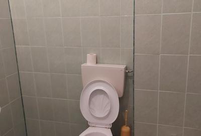 Apartament decomandat cu o camera 37 mp, bloc cu lift, zona Garii Apartament decomandat cu o camera 37 mp, bloc cu lift, zona Garii - 5