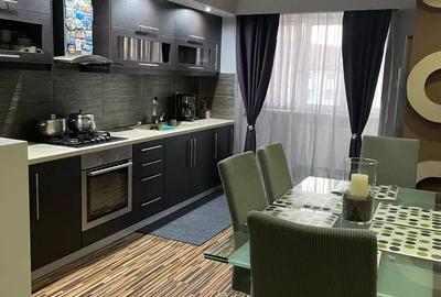 Apartament de inchiriat - 4