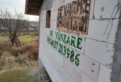 Casa de vanzare Comuna Lumina, jud. Constan?a - 4